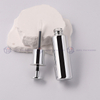 Luxury Clear Glass Syringe Pump Serum Bottle (20ml / 40ml) 