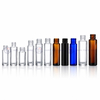 Glass Roll-On Bottle