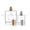 Custom Glass Perfume Bottle (30ml / 50ml / 100ml)