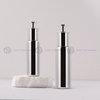 Luxury Clear Glass Syringe Pump Serum Bottle (20ml / 40ml) 