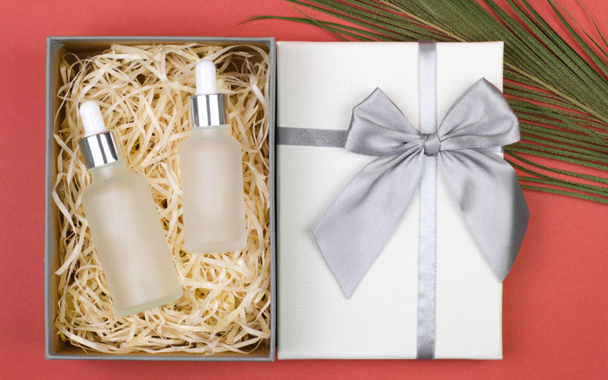 Packaging for Color Cosmetics and Beauty Products
