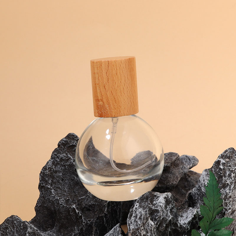 Round-Thick-Bottom-Clear-Glass-Perfume-Bottle4