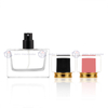 Luxury Premium Glass Perfume Bottle (30ml / 50ml / 100ml)