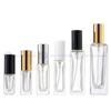 Mini Clear Glass Perfume Spray Bottle (3ml / 5ml / 6ml / 8ml / 10ml / 15ml / 20ml / 30ml)