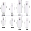 Luxury Frosted Glass Cosmetic Packaging Set