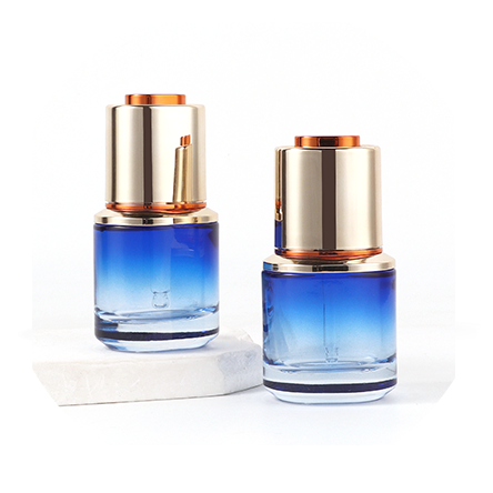 Serum Bottles