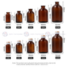 Screw Neck & Crimp Neck Cosmetic Ampoule Bottles