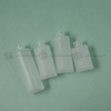 Frosted Clear Glass Dropper Serum Bottle (5ml–230ml)