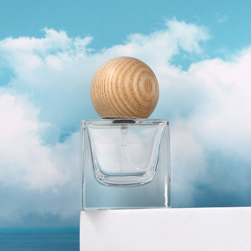 Square-Thick-Bottom-Clear-Glass-Perfume-Bottle4