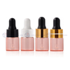Clear, Amber & Blue Glass Vials (1ml–30ml)
