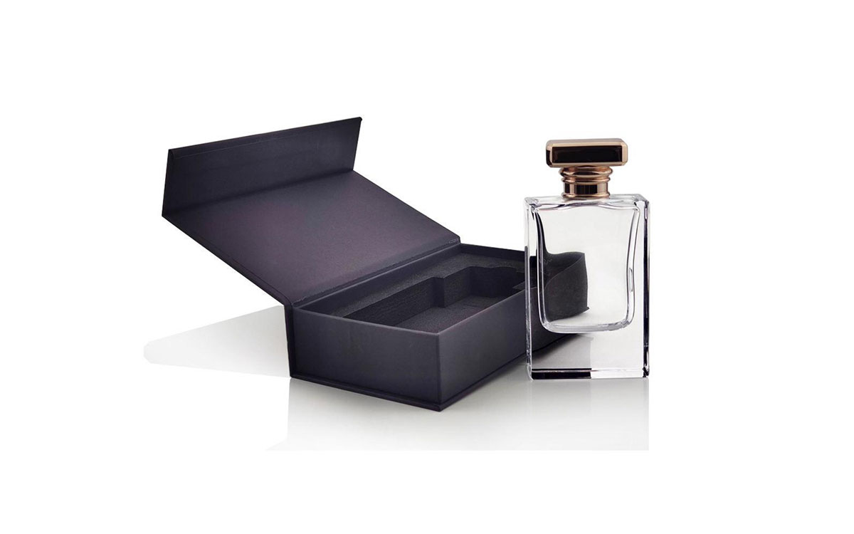 Perfume and Fragrance Packaging