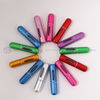 Portable Refillable Plastic Perfume Atomizer