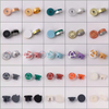 Clear, Amber & Blue Glass Vials (1ml–30ml)