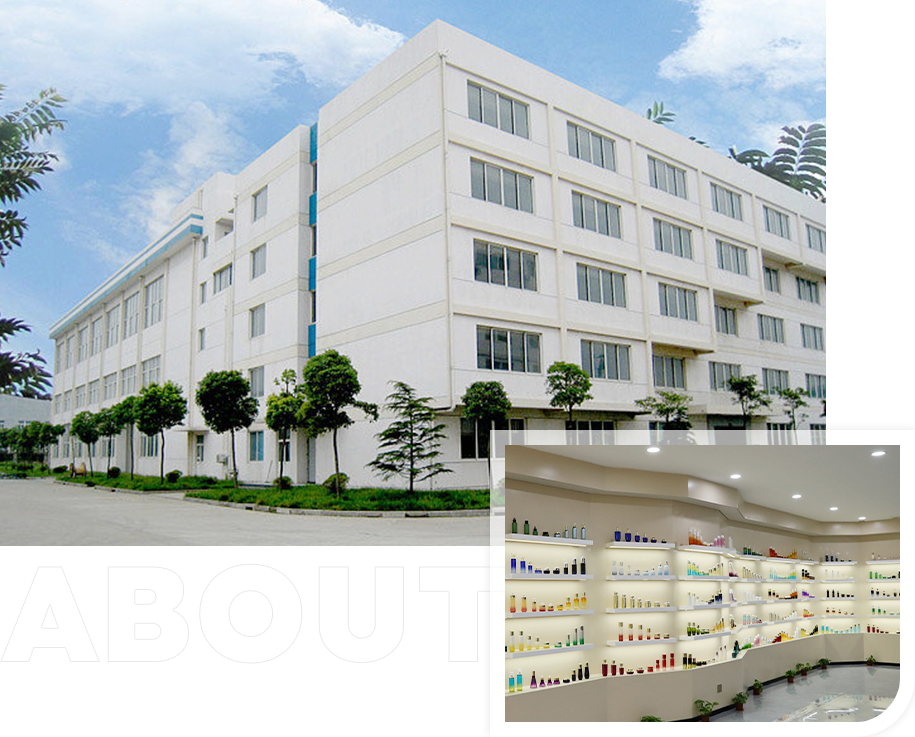 Guangzhou Jiufu Packaging Building