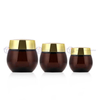 Cosmetic Glass Cream Jar (5g–250g)