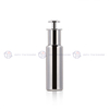 Luxury Clear Glass Syringe Pump Serum Bottle (20ml / 40ml) 