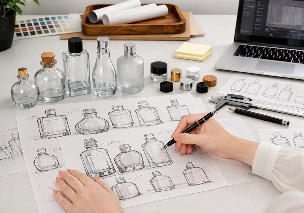 Brand-Custom-Packaging-Solution